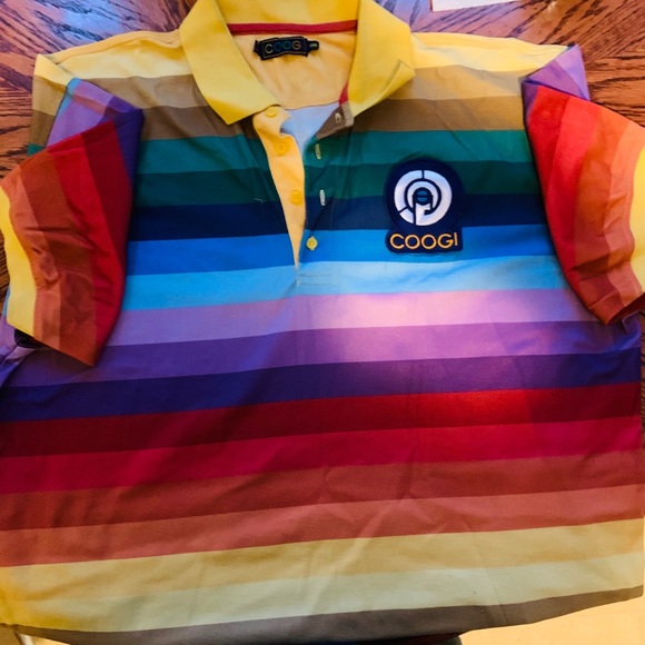COOGI Other - Coogi NWOT